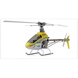 Blade 400 3D RTF Electric Mini Helicopter