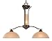 14158-000 - Mendoza Multi-Light Pendant