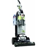 Bissell Trilogy Bagless Upright Vacuum, Titanium, 81M9
