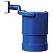 KassWinns LCW White Marine Liquid Caddy Beverage Holder