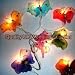 Butterfly Fairy Light String