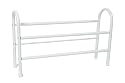 2 Extendable Shoe Racks