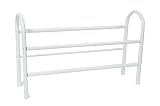 Review Caraselle  / Extendable Shoe Rack
