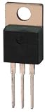 NPN TRANSISTOR, 1A 60V TO-220