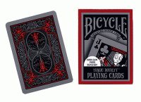 Cards Bicycle Tragic Royalty USPCC On Sale