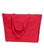 Poly Zipper Bag