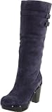 Rockport Women's Katja Shearling Shaft Clog