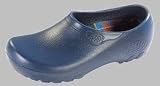 JOLLY FASHION DAMENSCHUH BLAU 38