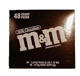 M&M's Plain