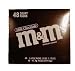 M&M's Plain
