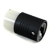 Straight Blade Connector