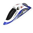 Zig Zag Racer 3 RTR: Blue