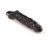 Black Penis Extender