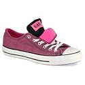 Converse - All Star Ox - Double Tongue - Rosa