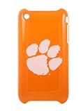 Fuse by FoneGEAR College Polycarbonate Case for iPhone 3G/3Gs (Clemson)