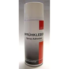 AMI Spr�hkleber repositionierbar 400ml.