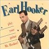 Play Your Guitar, Mr. Hooker!
