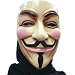 V for Vendetta mask