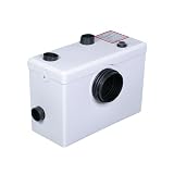 Aquamarin� KHAP01 Kleinhebeanlage 600Wvon "Aquamarin�"