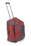 Osprey Pack Meridian 22/60L Wheeled Travel Pack
