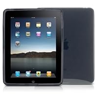 BELKIN iPad専用 シリコンケース Grip Vue ブラック F8N378ttAPL