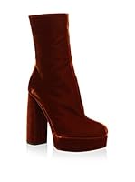 Miu Miu Botas (Tabaco)