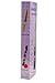 Sonicety Electric Toothbrush HI-923 Colorful (Portable/Travel Size)