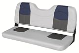 Wise Fishing Boat Folding Bench Seat