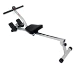 Sunny Health&Fitness SF-RW1205 Rowing...