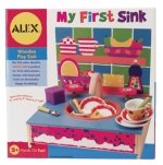 Alex Toys My First Sink