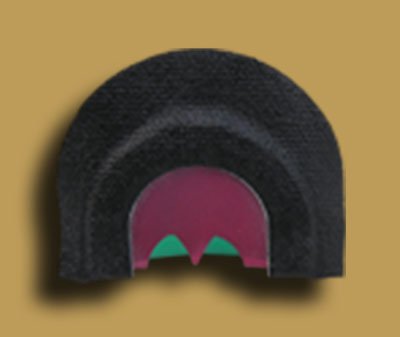 Hooks Enforcer Diaphragm Turkey Call