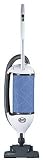 Review Sebo  / Sebo Felix Kombi 9824AM Ice Blue Upright Vacuum