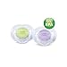 Philips AVENT BPA Free Translucent Pacifier, 3-6 Months, Colors May Vary