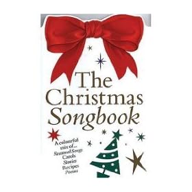 The Christmas Songbook