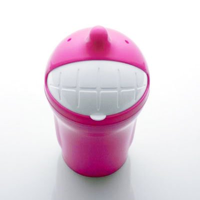 propaganda Mr.P BE HAPPY [S] ピンク [ダストボックス] 