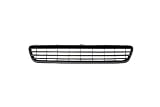 Produkt-Bild: FK Automotive FKSG032 ABS Sportgrill Audi A3 (Typ 8L) Bj. 00-03 schwarz