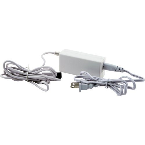 AC Power Adaptor for Nintendo Wii Console