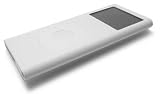 iPod nano BodyMask Clear PDINBM-1020CL