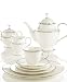 Lenox Dinnerware, Federal Platinum Collection