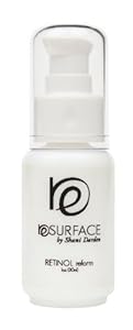 Retinol Reform