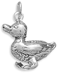 Duck Charm
