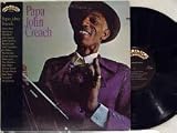 Papa John Creach