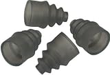 XTM Dust Boot for Universals, Black (4) - X-T/Mam