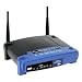 Electronics : Linksys WRT54GS Wireless-G Broadband Router with SpeedBooster