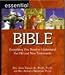 Books : essential Bible