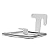 Flexson Desk Stand for SONOS Play:3 - White