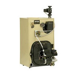 Sales Weil Mclain WTGO-4 126000 BTU Output Gold Oil Boiler with Tankless H