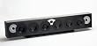 Atlantic Technology FS-4000-GLB Front Stage Loudspeaker (Single, Gloss Black)