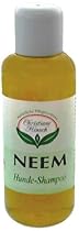 Christiane Hinsch Neem Hunde-Shampoo