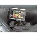 Navgear Universal-Saugfu�basis f�r Navi- & Handyhalterungen